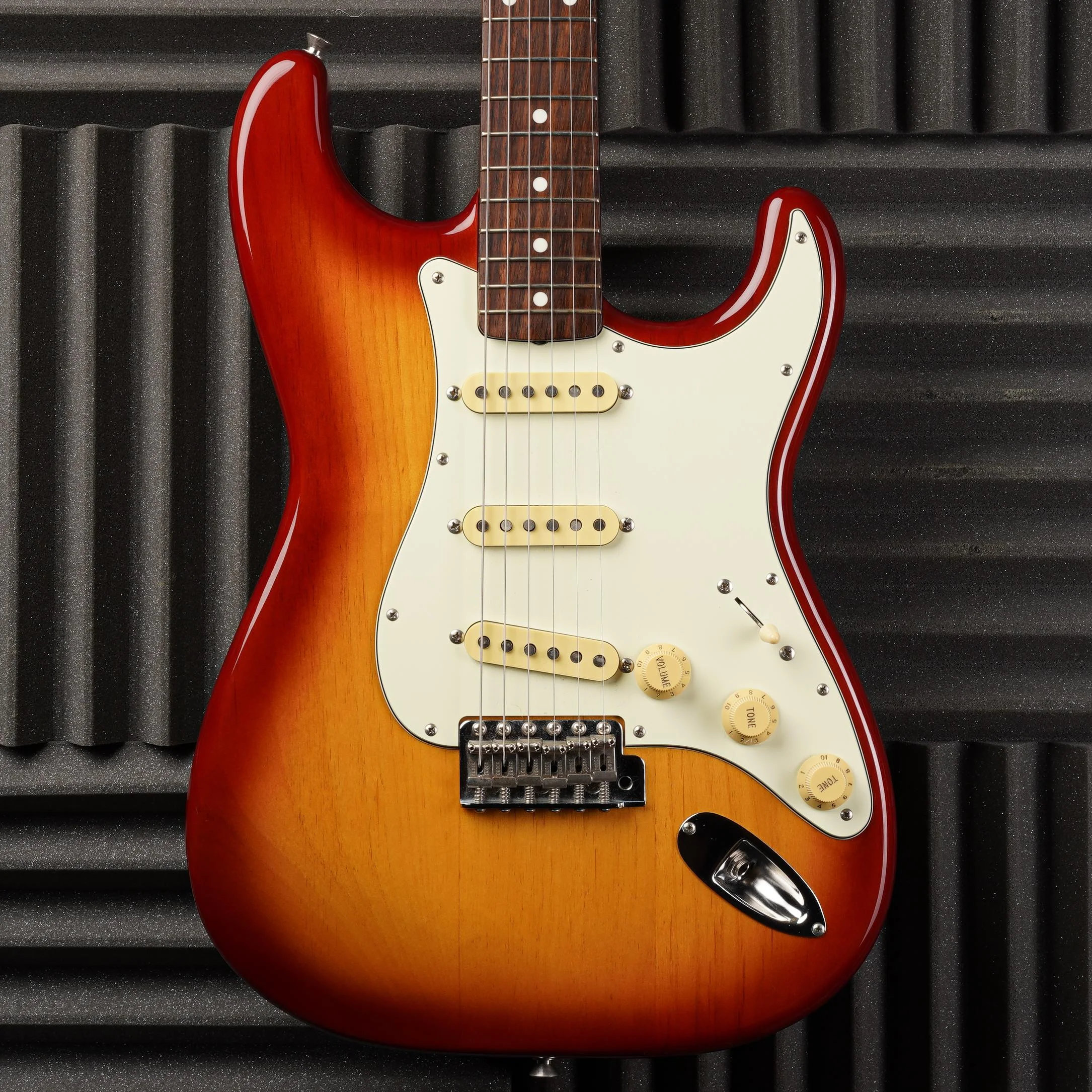Fender